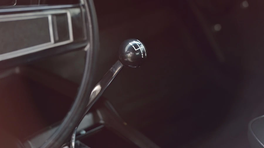 1969 Chevrolet Nova 3rd Gen - Image 9 of 31