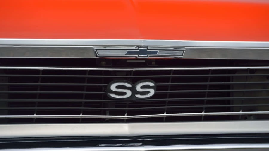 1969 Chevrolet Nova 3rd Gen - Image 24 of 31
