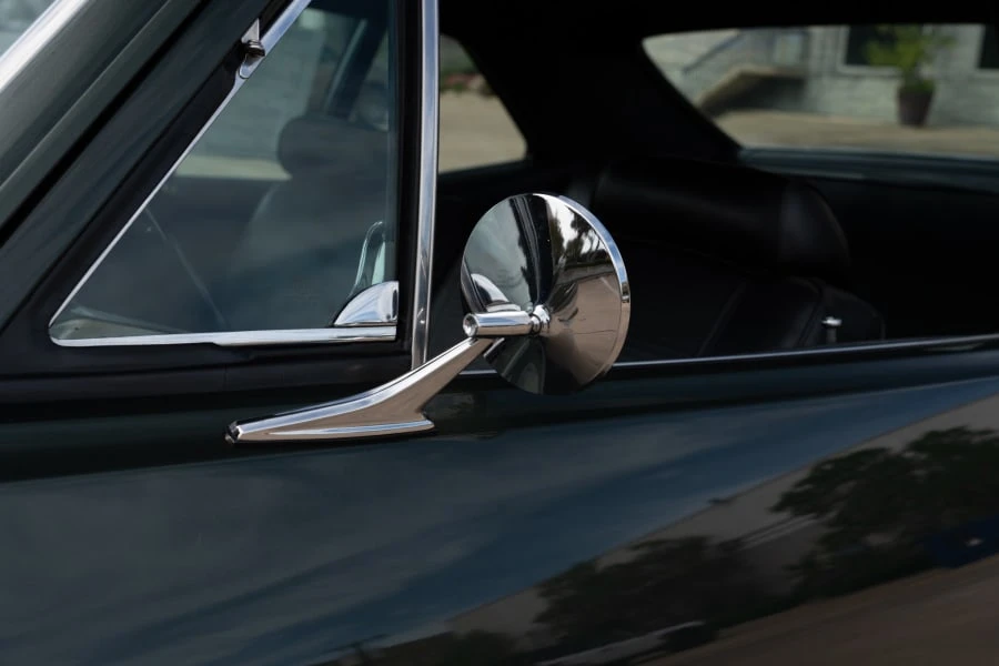 1969 Chevrolet Nova 3rd Gen - Image 24 of 31
