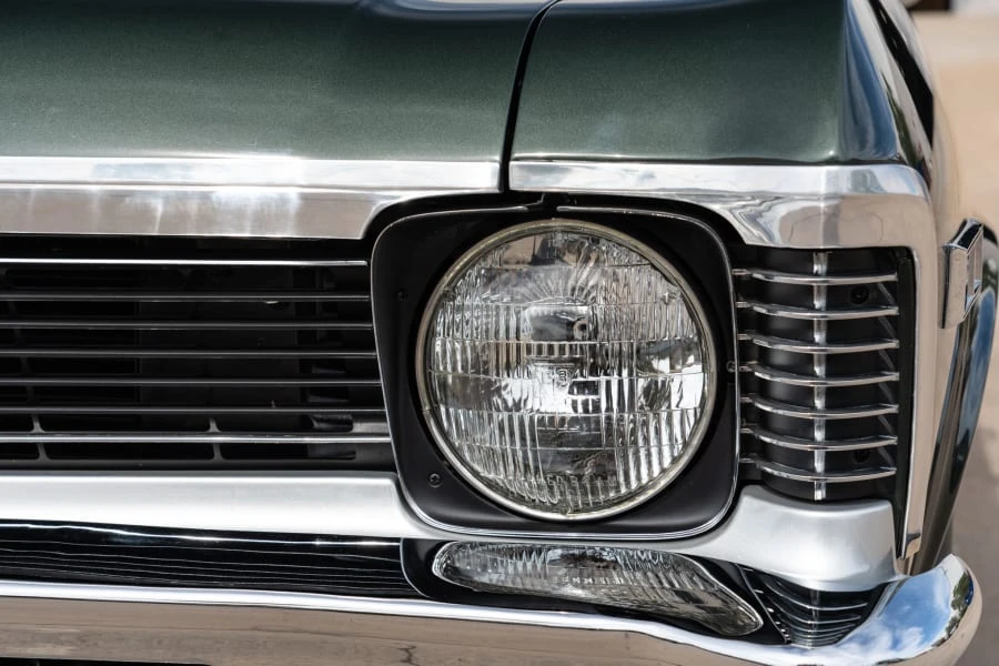1969 Chevrolet Nova 3rd Gen - Image 11 of 31
