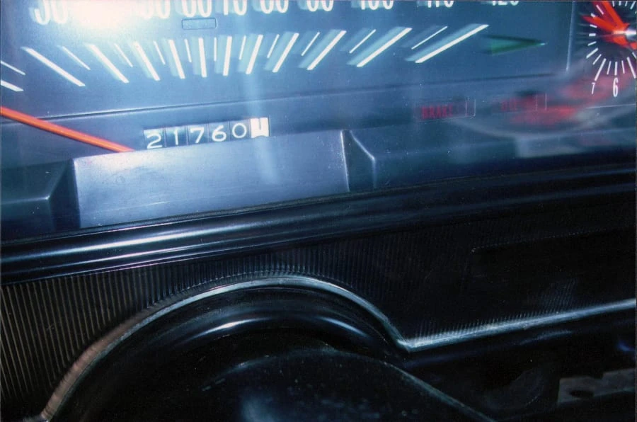 1969 Chevrolet Nova 3rd Gen - Image 5 of 10