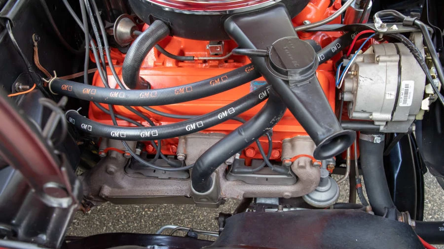 1969 Chevrolet Nova 3rd Gen - Image 19 of 20
