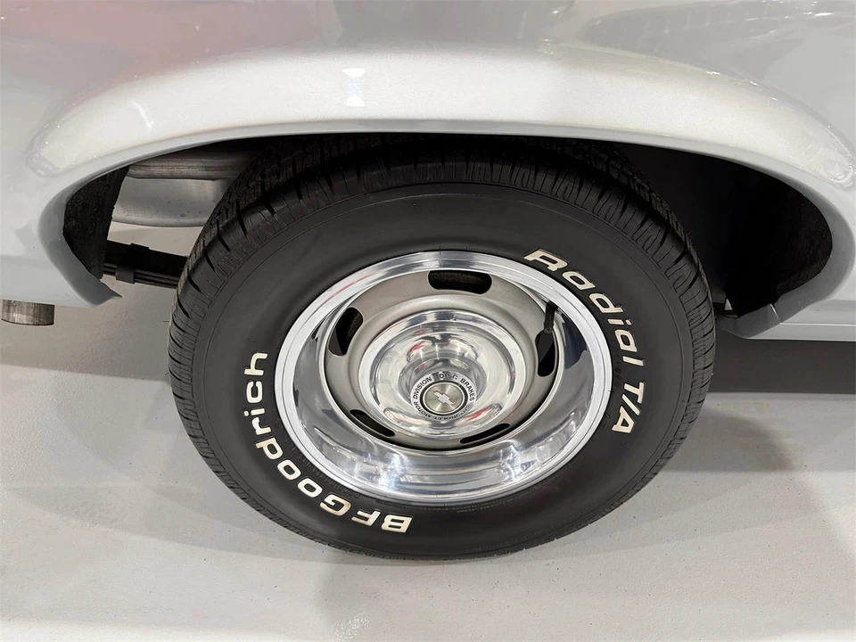 1969 Chevrolet Nova 3rd Gen - Image 13 of 31
