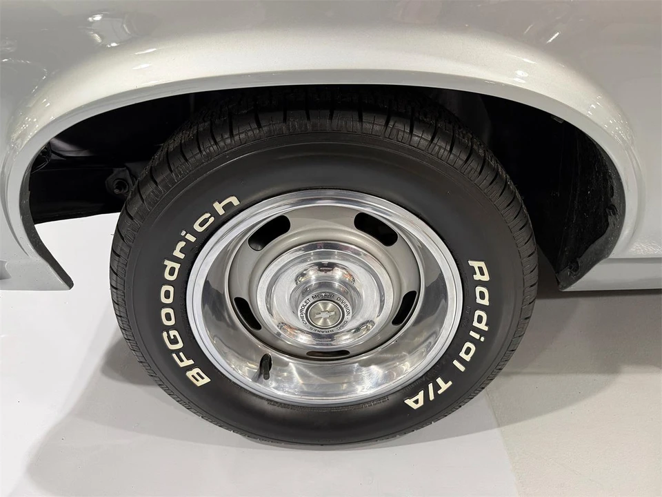 1969 Chevrolet Nova 3rd Gen - Image 16 of 31