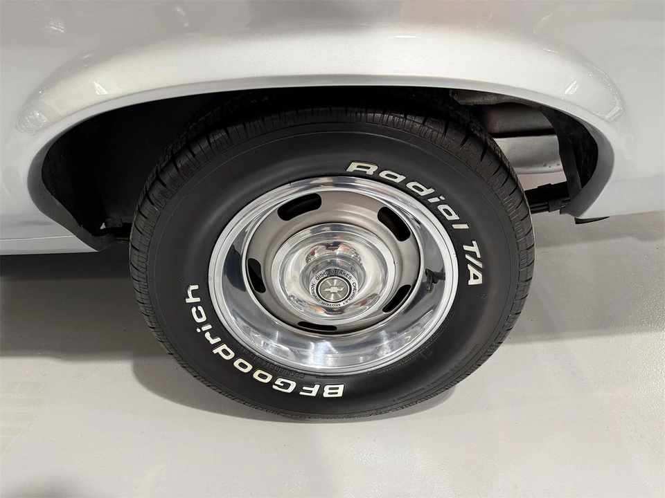 1969 Chevrolet Nova 3rd Gen - Image 17 of 31