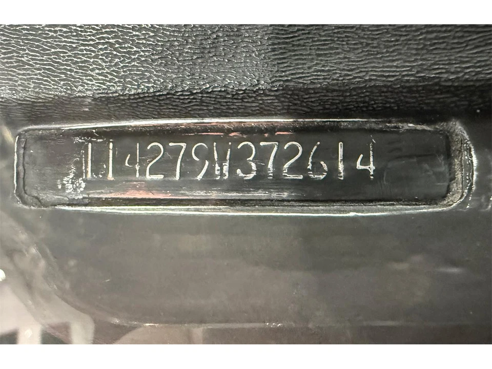 1969 Chevrolet Nova 3rd Gen - Image 19 of 31