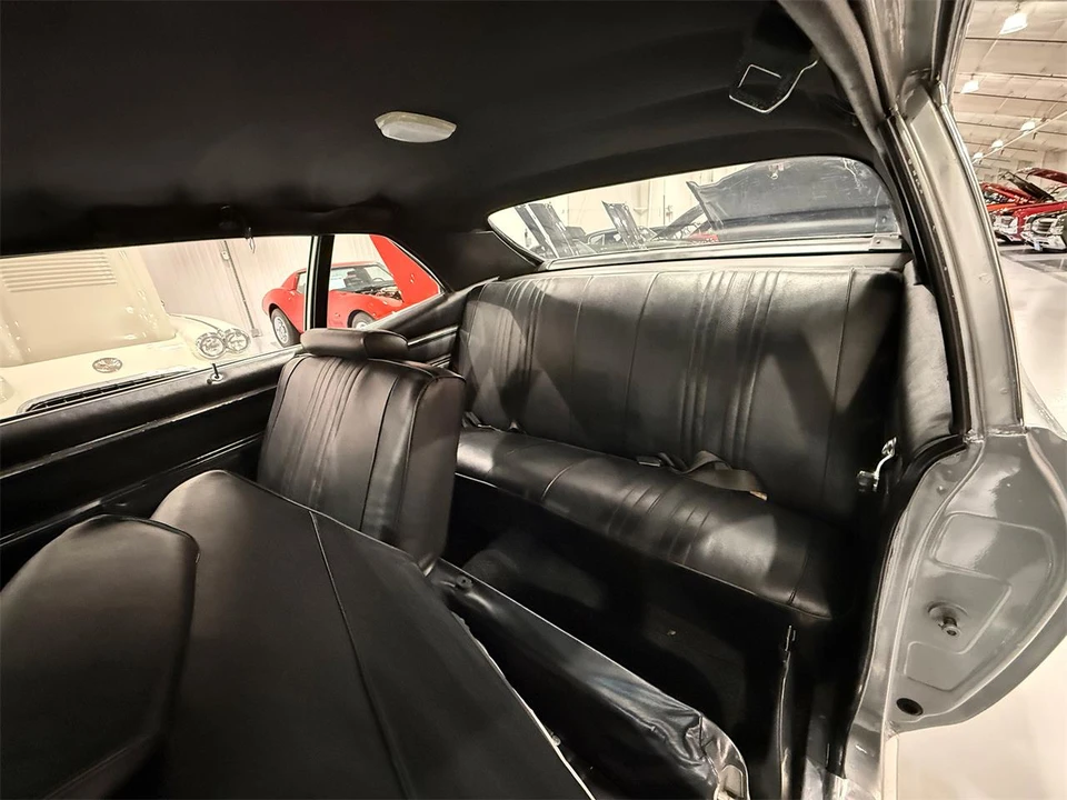 1969 Chevrolet Nova 3rd Gen - Image 24 of 31