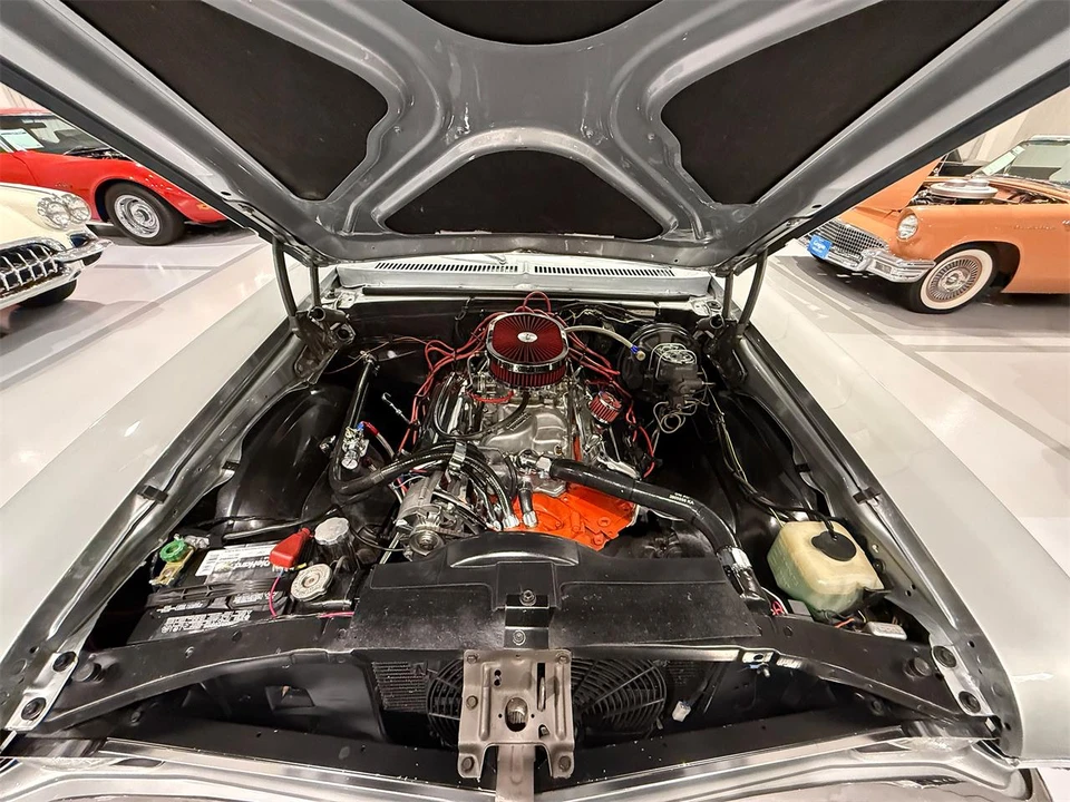 1969 Chevrolet Nova 3rd Gen - Image 29 of 31