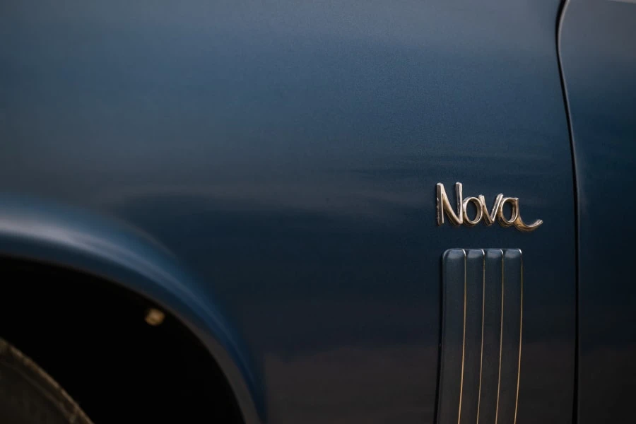 1969 Chevrolet Nova 3rd Gen - Image 15 of 29