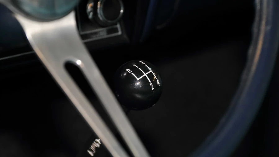 1969 Chevrolet Nova 3rd Gen - Image 4 of 12