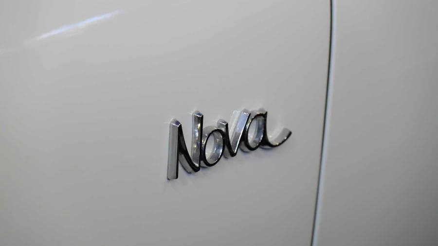 1969 Chevrolet Nova 3rd Gen - Image 11 of 12