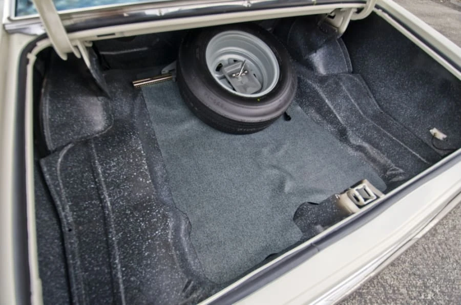 1969 Chevrolet Nova 3rd Gen - Image 11 of 12