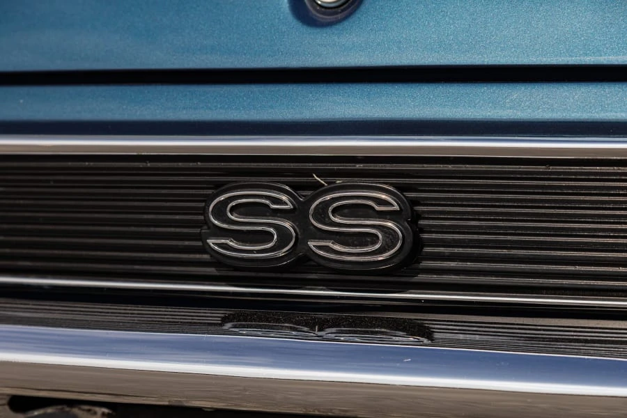 1969 Chevrolet Nova 3rd Gen - Image 14 of 31
