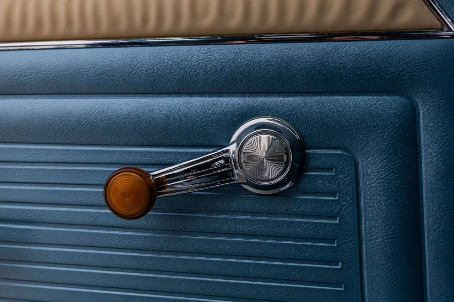 1969 Chevrolet Nova 3rd Gen - Image 30 of 31