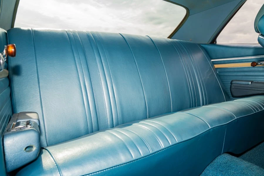 1969 Chevrolet Nova 3rd Gen - Image 30 of 31