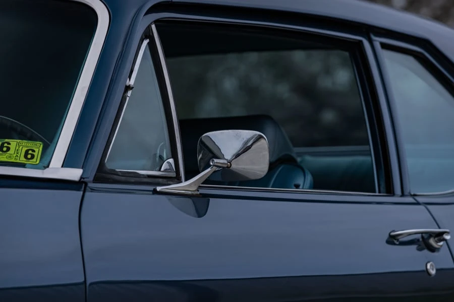 1969 Chevrolet Nova 3rd Gen - Image 18 of 31