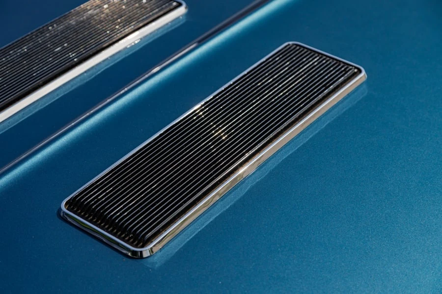 1969 Chevrolet Nova 3rd Gen - Image 18 of 31