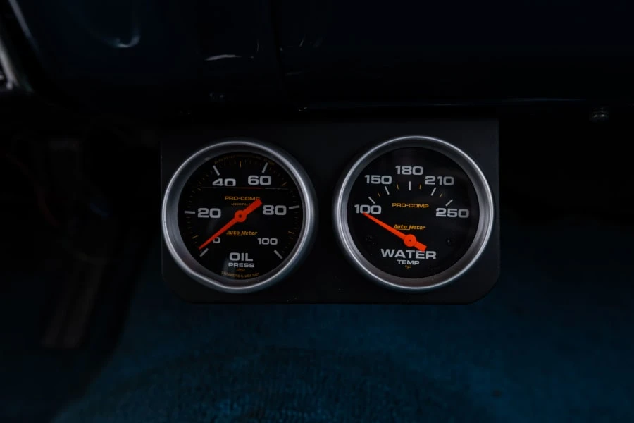 1969 Chevrolet Nova 3rd Gen - Image 23 of 31