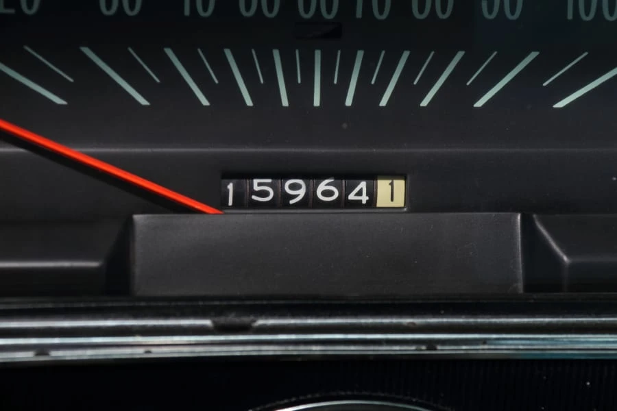 1969 Chevrolet Nova 3rd Gen - Image 23 of 31