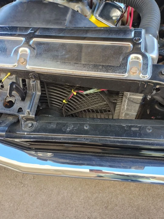 1969 Chevrolet Nova 3rd Gen - Image 27 of 29