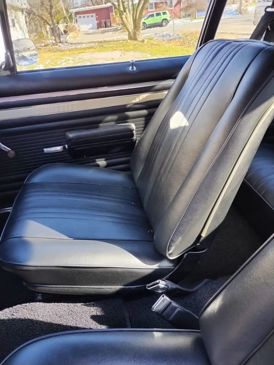 1969 Chevrolet Nova 3rd Gen - Image 21 of 29