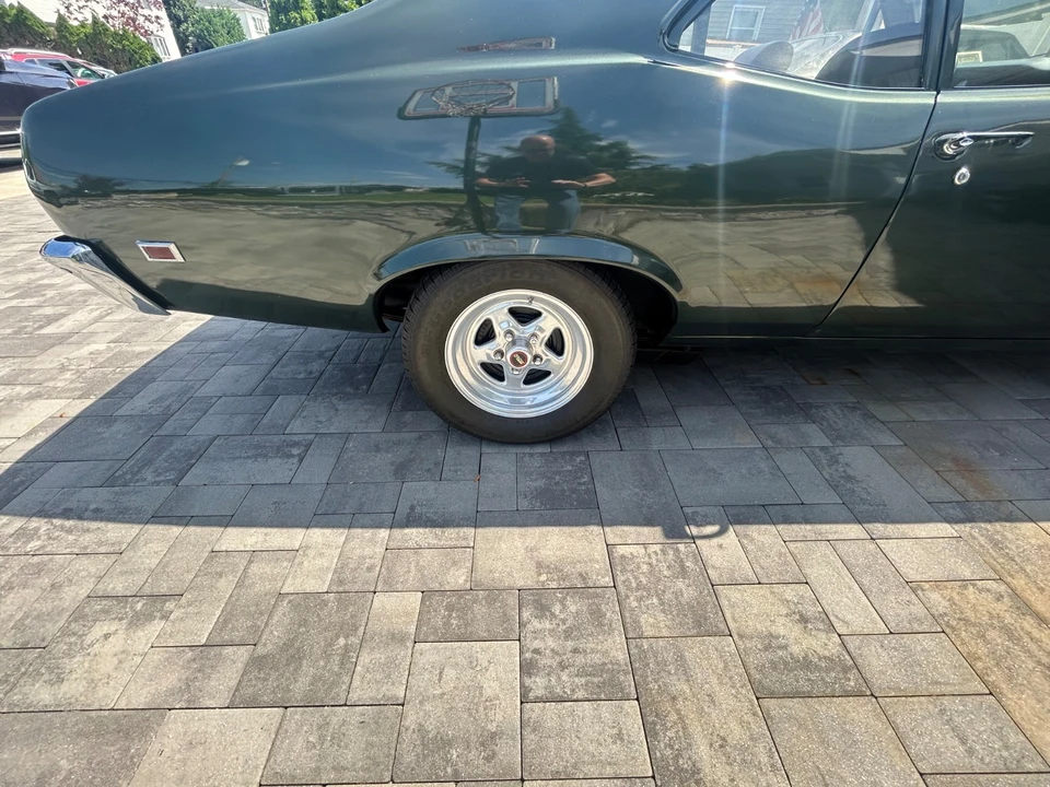 1969 Chevrolet Nova 3rd Gen - Image 17 of 31