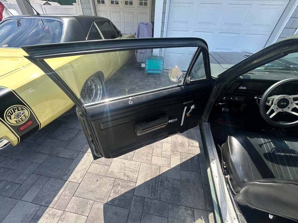 1969 Chevrolet Nova 3rd Gen - Image 18 of 31