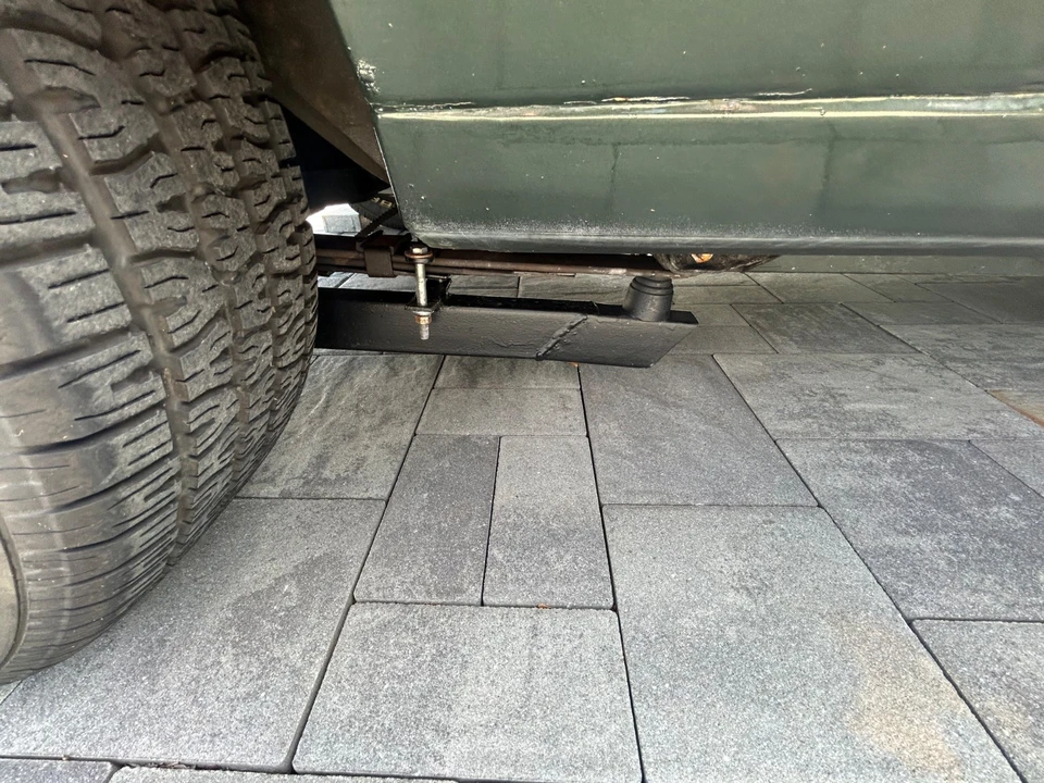 1969 Chevrolet Nova 3rd Gen - Image 13 of 31