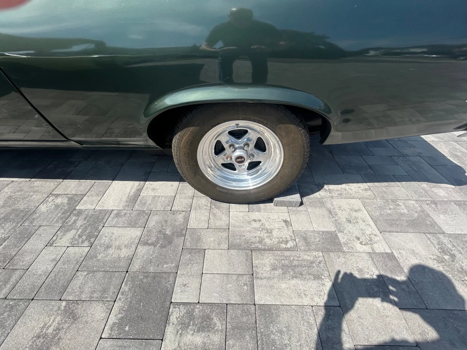 1969 Chevrolet Nova 3rd Gen - Image 15 of 31