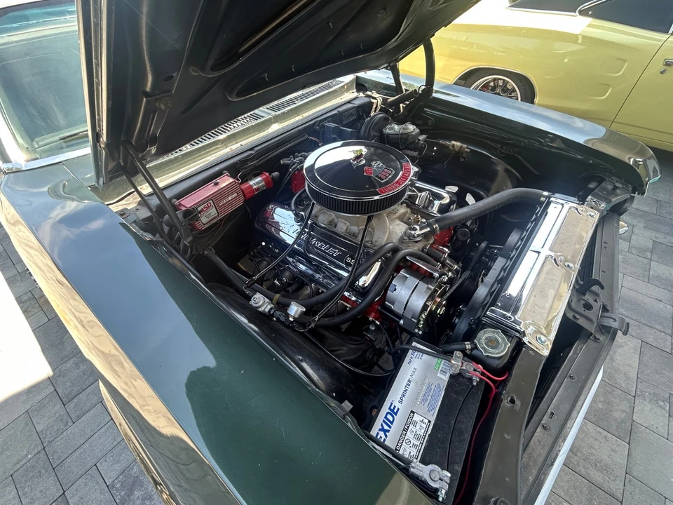 1969 Chevrolet Nova 3rd Gen - Image 29 of 31