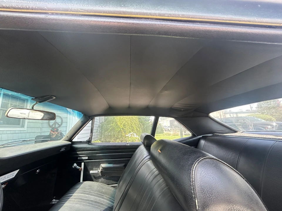 1969 Chevrolet Nova 3rd Gen - Image 21 of 31