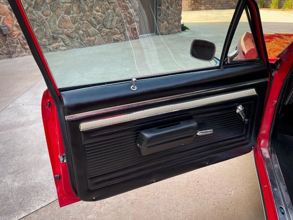 1969 Chevrolet Nova 3rd Gen - Image 30 of 31
