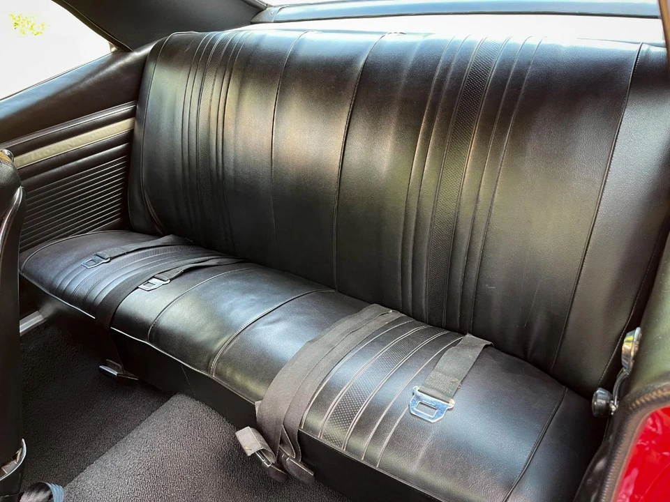 1969 Chevrolet Nova 3rd Gen - Image 11 of 31
