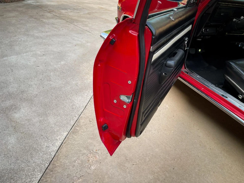 1969 Chevrolet Nova 3rd Gen - Image 31 of 31