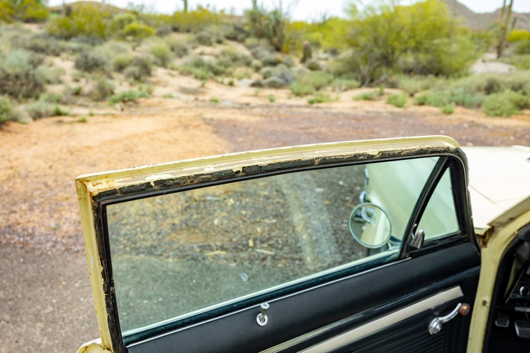 1969 Chevrolet Nova 3rd Gen - Image 31 of 31