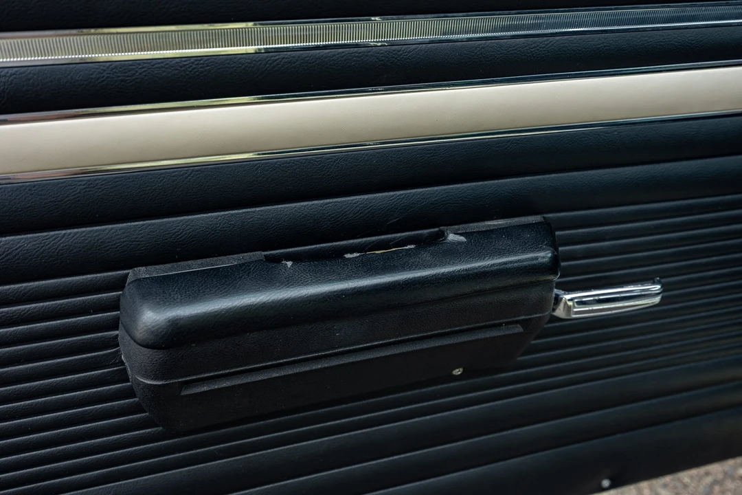 1969 Chevrolet Nova 3rd Gen - Image 30 of 31