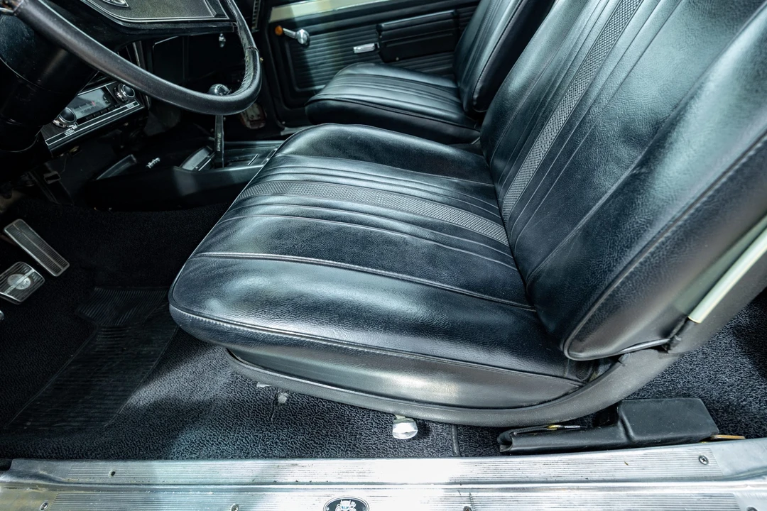 1969 Chevrolet Nova 3rd Gen - Image 25 of 31