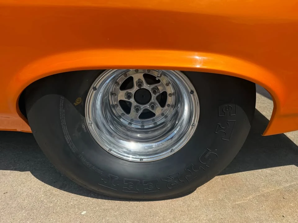 1969 Chevrolet Nova 3rd Gen - Image 16 of 20