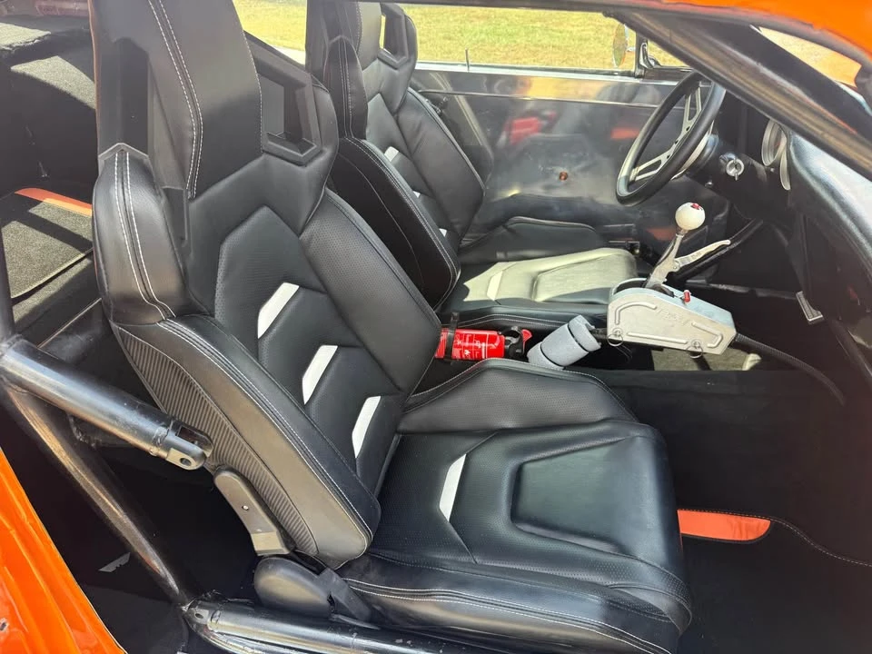 1969 Chevrolet Nova 3rd Gen - Image 18 of 20