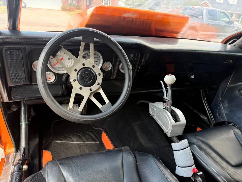1969 Chevrolet Nova 3rd Gen - Image 17 of 20