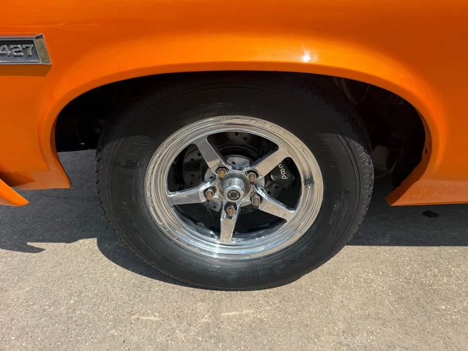 1969 Chevrolet Nova 3rd Gen - Image 15 of 20