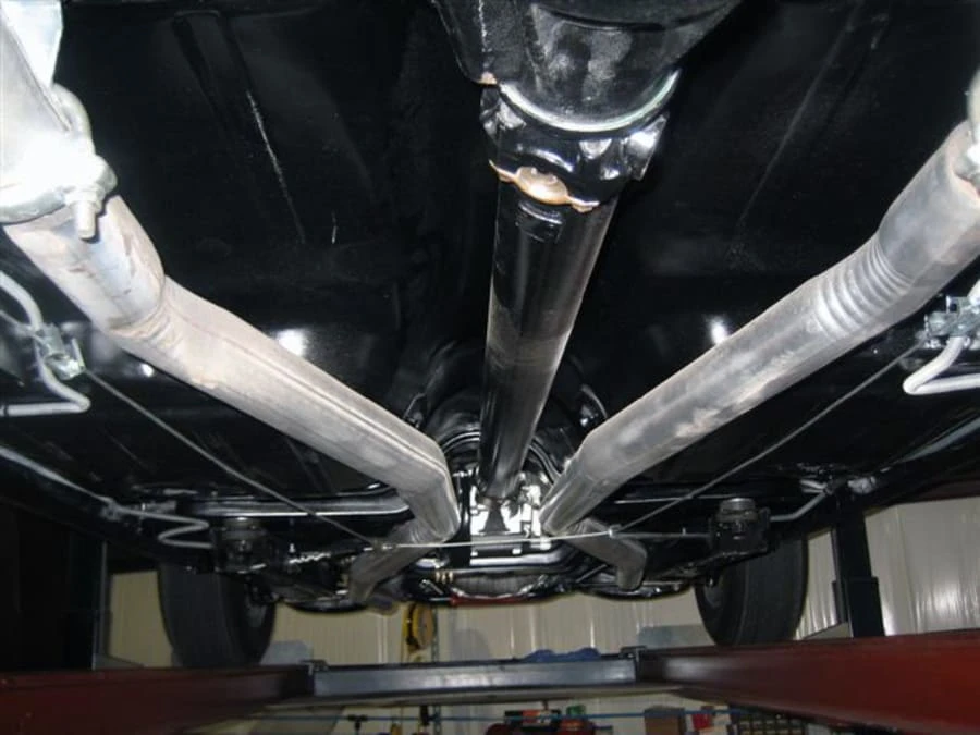 1969 Chevrolet Nova 3rd Gen - Image 6 of 8
