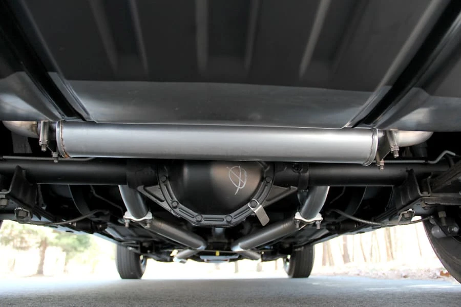 1969 Chevrolet Nova 3rd Gen - Image 8 of 12