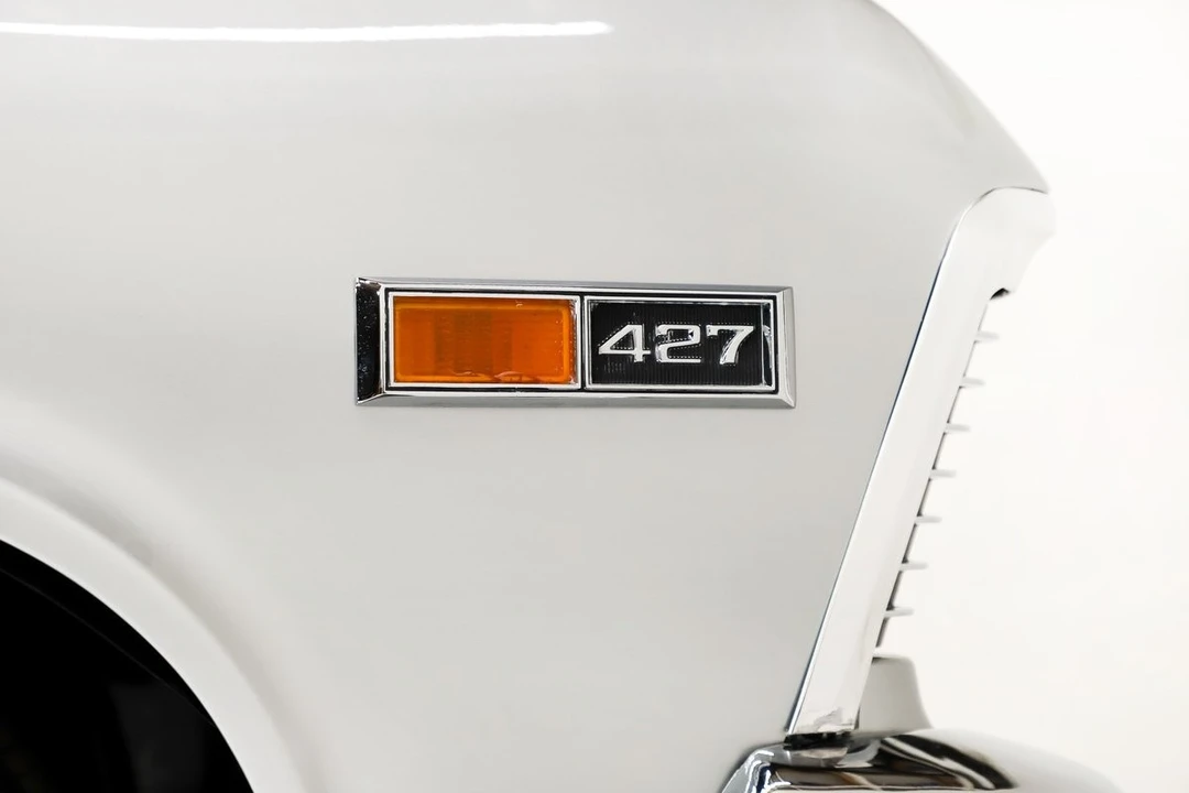 1969 Chevrolet Nova 3rd Gen - Image 10 of 31