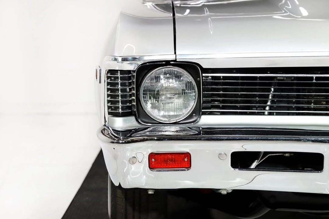 1969 Chevrolet Nova 3rd Gen - Image 30 of 31