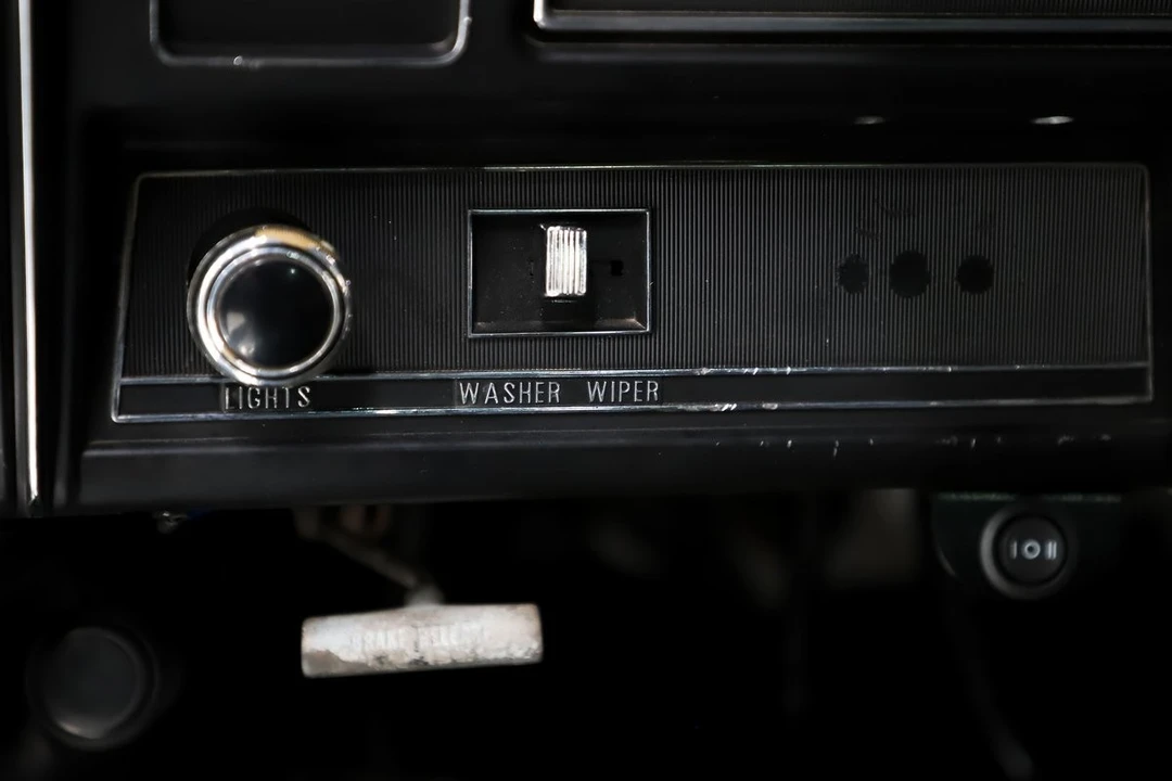 1969 Chevrolet Nova 3rd Gen - Image 19 of 31