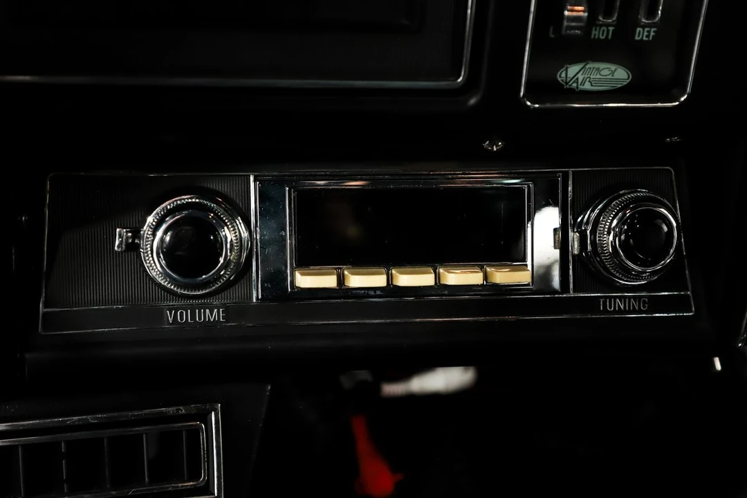 1969 Chevrolet Nova 3rd Gen - Image 24 of 31