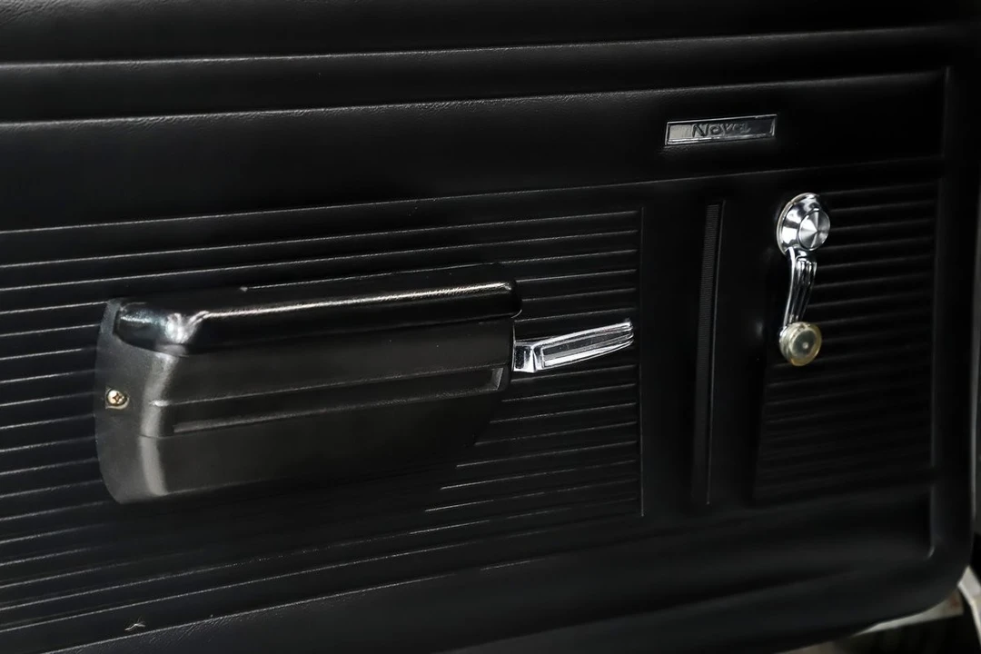 1969 Chevrolet Nova 3rd Gen - Image 8 of 21
