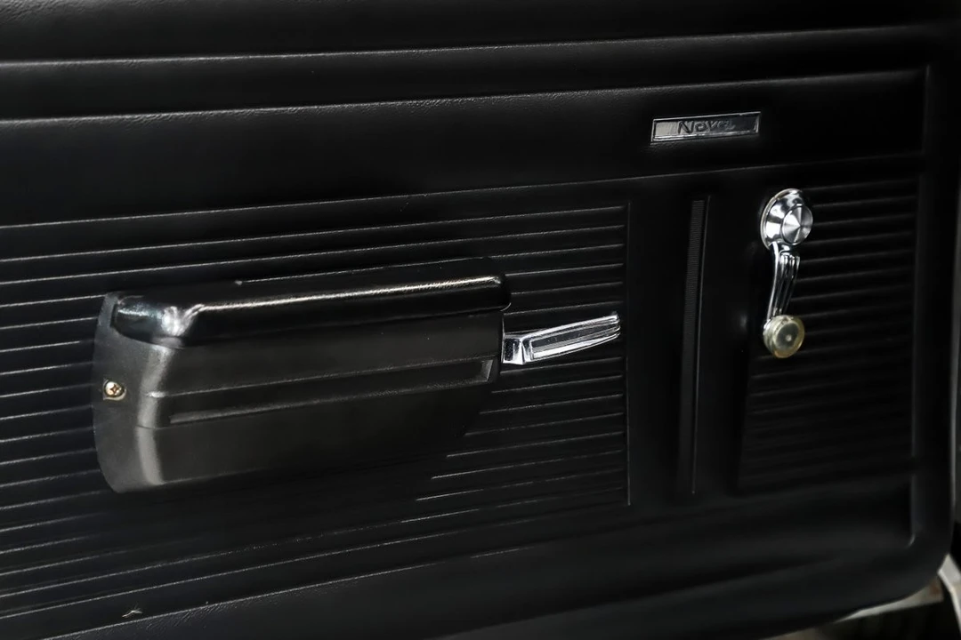 1969 Chevrolet Nova 3rd Gen - Image 8 of 12