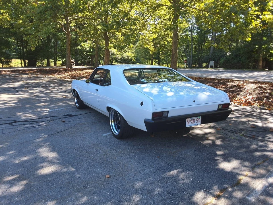 1969 Chevrolet Nova 3rd Gen - Image 25 of 31